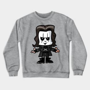 Eric Crewneck Sweatshirt